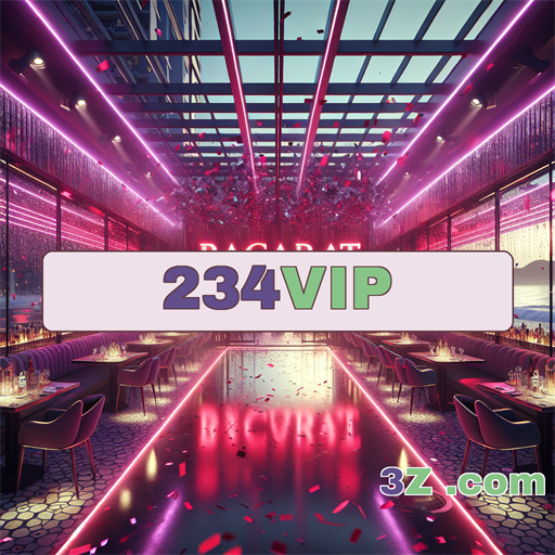 A Confiável Seção de Jogos do 234vip.com Revela Surpresas