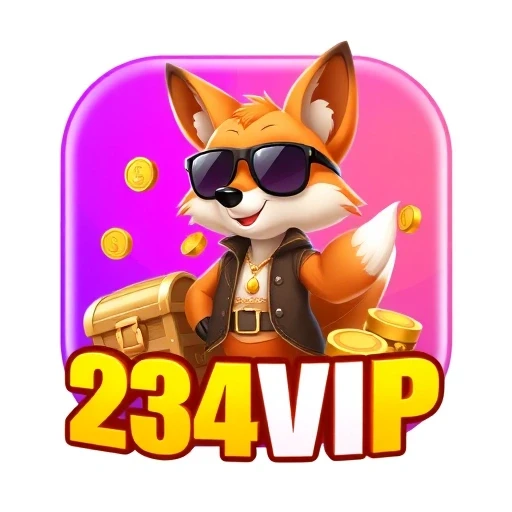 Logotipo 234vip.com