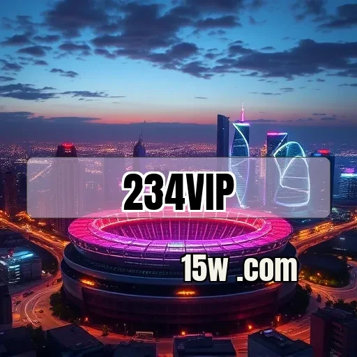 234vip.com Novos Jogos