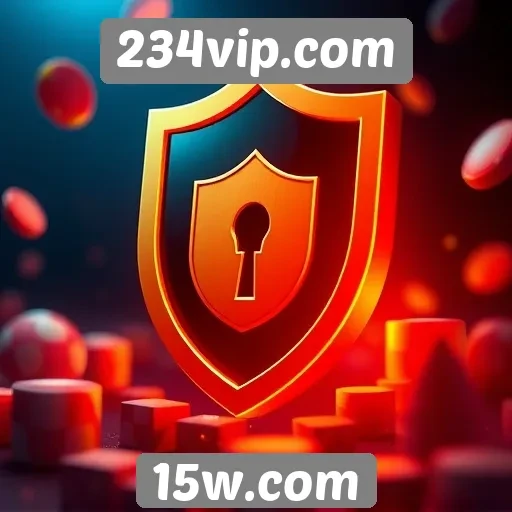 Avaliação da segurança e privacidade no 234vip.com