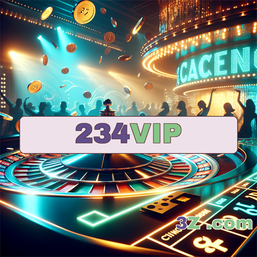 Slots que Encantam: Diversão e Emoção no 234vip.com